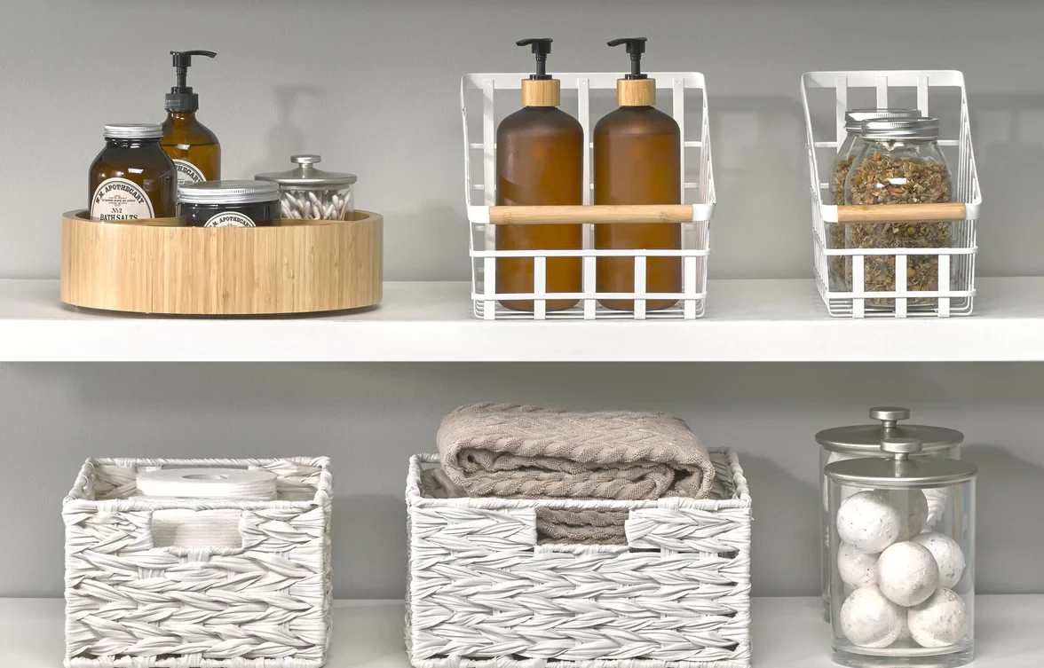 Storage Basket Store -Storage Basket Store 1