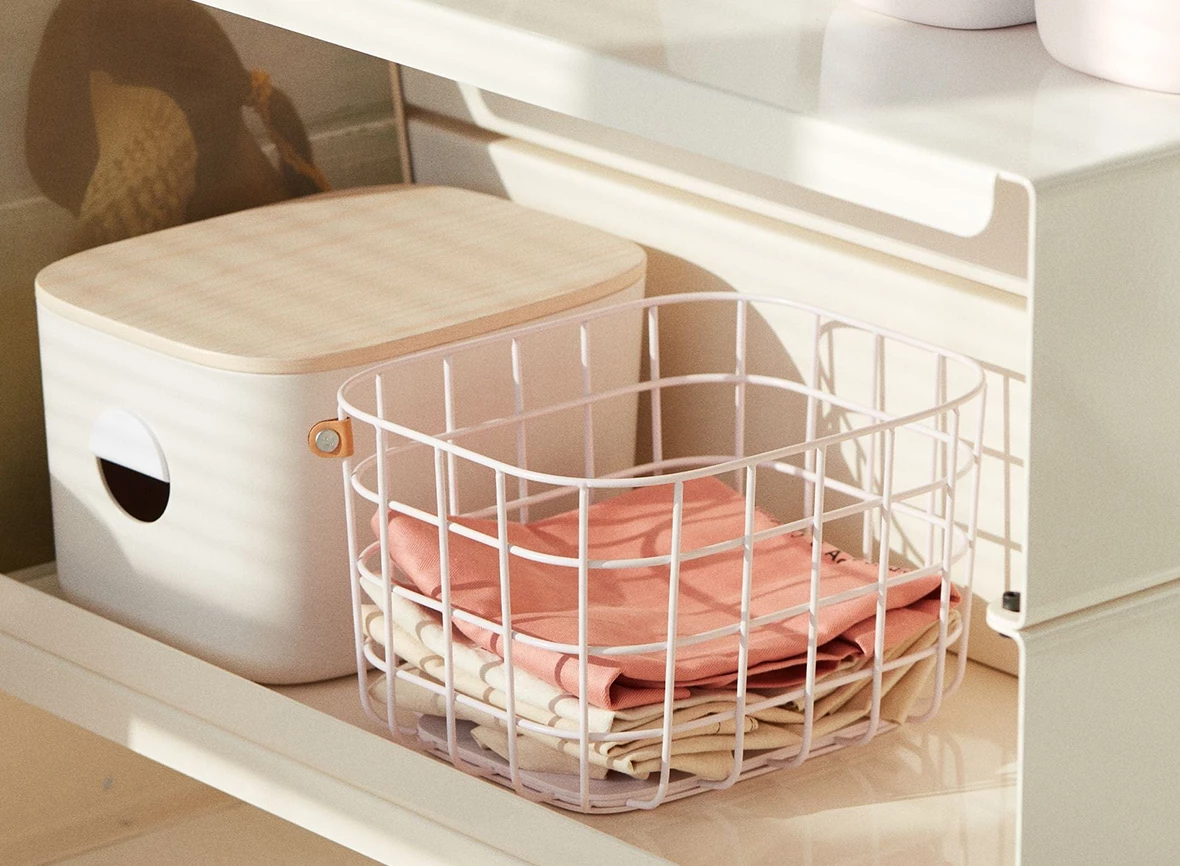 Storage Basket Store -Storage Basket Store 2