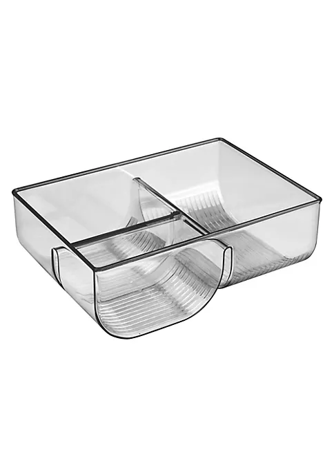 Budget β¨ MDesign 3-Section Lid Organizer π 3 Budget β¨ MDesign 3-Section Lid Organizer π
