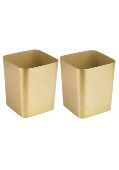 Brand new π― MDesign Square Trash Can π€©