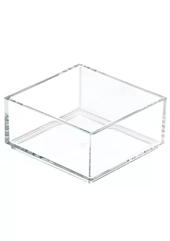 Best reviews of 💯 MDesign Cube In-Drawer Organizer 🌟 -Storage Basket Store Belk 1025