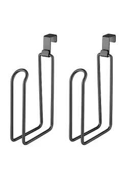 Hot Sale π€© MDesign Over Tank Toilet Paper Holder π