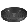 Promo ✨ MDesign 12" Metal Lazy Susan Spinner 🌟 -Storage Basket Store Belk 1041