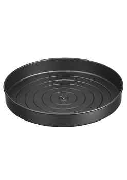 Promo ✨ MDesign 12" Metal Lazy Susan Spinner 🌟