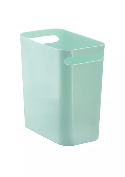 Outlet 😍 MDesign Oval Trash Can with Handles 🔔 5 Outlet 😍 MDesign Oval Trash Can with Handles 🔔 - Image 3