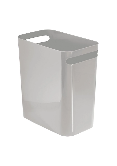 Outlet 😍 MDesign Oval Trash Can with Handles 🔔 9 Outlet 😍 MDesign Oval Trash Can with Handles 🔔 - Image 7