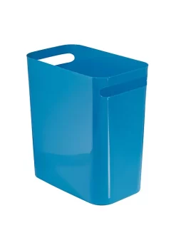 Outlet 😍 MDesign Oval Trash Can with Handles 🔔 28 Outlet 😍 MDesign Oval Trash Can with Handles 🔔 -Storage Basket Store Belk 1078