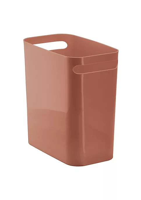 Outlet 😍 MDesign Oval Trash Can with Handles 🔔 11 Outlet 😍 MDesign Oval Trash Can with Handles 🔔 - Image 9