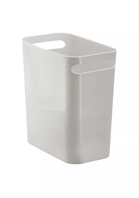 Outlet 😍 MDesign Oval Trash Can with Handles 🔔 14 Outlet 😍 MDesign Oval Trash Can with Handles 🔔 - Image 12