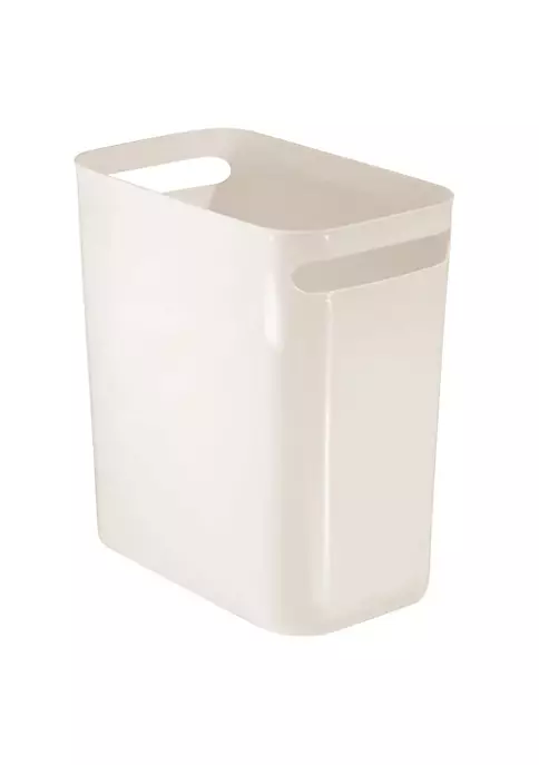 Outlet 😍 MDesign Oval Trash Can with Handles 🔔 15 Outlet 😍 MDesign Oval Trash Can with Handles 🔔 - Image 13