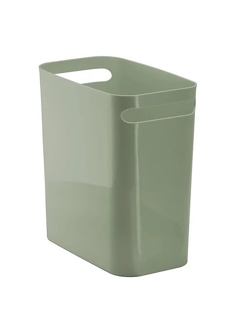 Outlet 😍 MDesign Oval Trash Can with Handles 🔔 16 Outlet 😍 MDesign Oval Trash Can with Handles 🔔 - Image 14