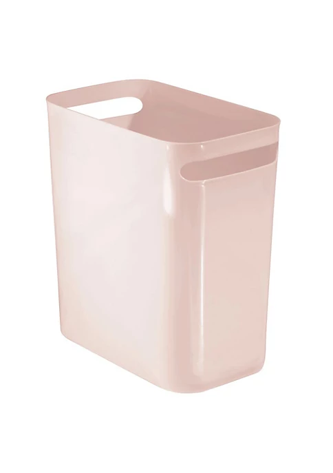 Outlet 😍 MDesign Oval Trash Can with Handles 🔔 17 Outlet 😍 MDesign Oval Trash Can with Handles 🔔 - Image 15