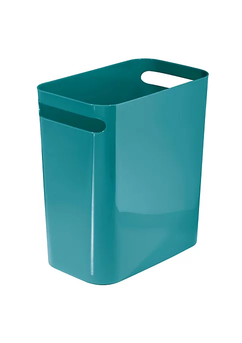 Outlet 😍 MDesign Oval Trash Can with Handles 🔔 19 Outlet 😍 MDesign Oval Trash Can with Handles 🔔 - Image 17