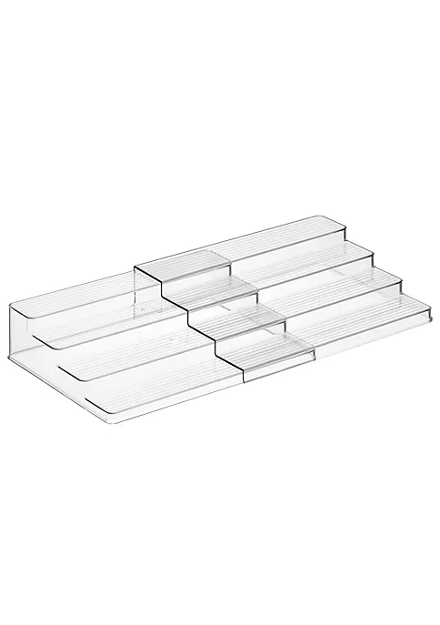 Discount π MDesign 4-Tier Expandable Spice + Vitamin Rack π― 4 Discount π MDesign 4-Tier Expandable Spice + Vitamin Rack π― - Image 2