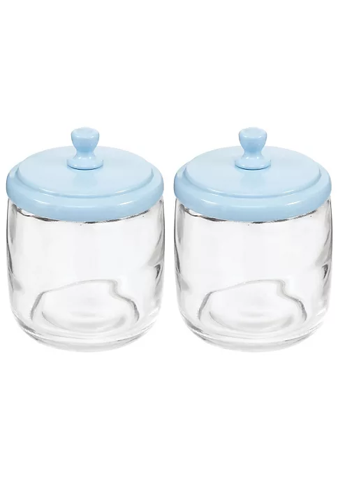 Best reviews of π MDesign Round Glass Canister with Steel Lid π€© 6 Best reviews of π MDesign Round Glass Canister with Steel Lid π€© - Image 4