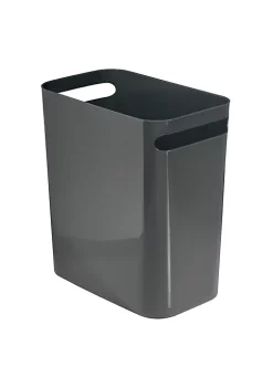 Budget ✔️ MDesign 9.5-Liter Trash Can with Handles ⌛