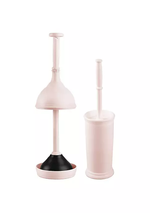 New ๐ MDesign Toilet Brush + Plunger Set ๐ฅฐ 6 New ๐ MDesign Toilet Brush + Plunger Set ๐ฅฐ - Image 4