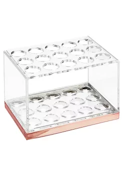 Promo 🎉 MDesign 16-Section Cosmetic Organizer 😍 -Storage Basket Store Belk 1144