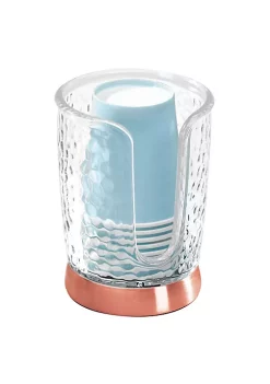 Best reviews of ✨ MDesign Textured Disposable Cup Dispenser 🤩 -Storage Basket Store Belk 1158