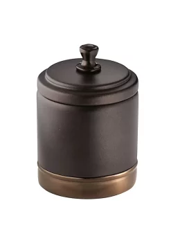 Budget ✨ MDesign Round Canister with Lid 🎉