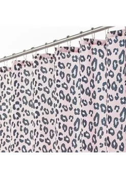 Cheapest π MDesign Cheetah Shower Curtain π― 7 Cheapest π MDesign Cheetah Shower Curtain π― -Storage Basket Store Belk 1278