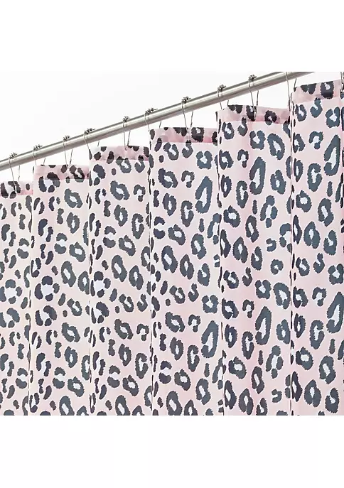 Cheapest π MDesign Cheetah Shower Curtain π― 5 Cheapest π MDesign Cheetah Shower Curtain π― - Image 3