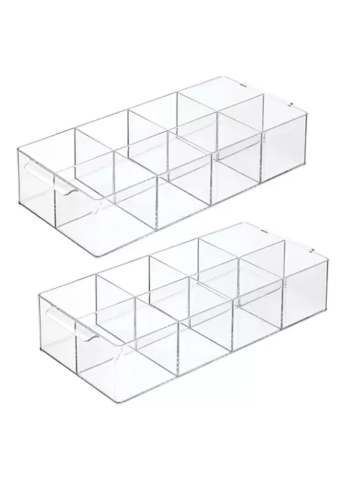 Cheap π MDesign 8-Section Tea Bag + Condiment Holder β¨ 3 Cheap π MDesign 8-Section Tea Bag + Condiment Holder β¨