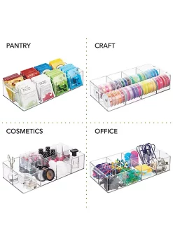 Cheap π MDesign 8-Section Tea Bag + Condiment Holder β¨ 8 Cheap π MDesign 8-Section Tea Bag + Condiment Holder β¨ -Storage Basket Store Belk 1300