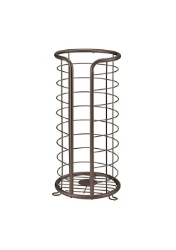 Flash Sale 🧨 MDesign 3-Roll Wire Toilet Paper Holder 🤩