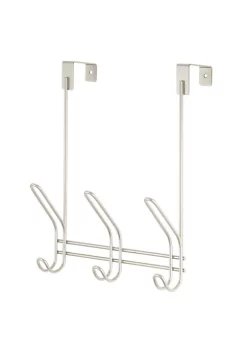 Outlet ✨ MDesign 6-Hook Over Door Hanger 🎉