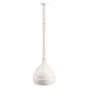 New π MDesign Lift and Lock Toilet Plunger and Holder π 2 New π MDesign Lift and Lock Toilet Plunger and Holder π -Storage Basket Store Belk 1369