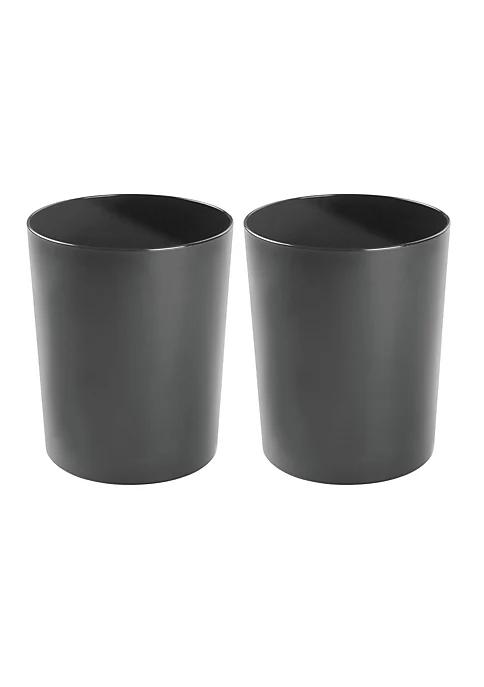 Best reviews of π₯ MDesign 6.4-Liter Stainless Steel Trash Can π― 3 Best reviews of π₯ MDesign 6.4-Liter Stainless Steel Trash Can π―