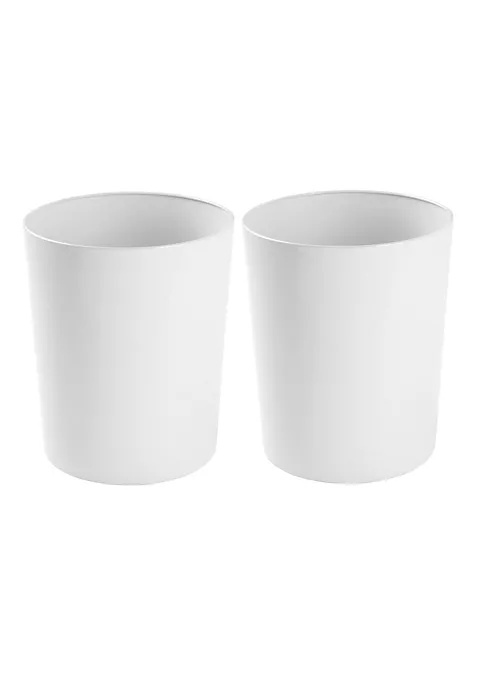 Best reviews of π₯ MDesign 6.4-Liter Stainless Steel Trash Can π― 6 Best reviews of π₯ MDesign 6.4-Liter Stainless Steel Trash Can π― - Image 4