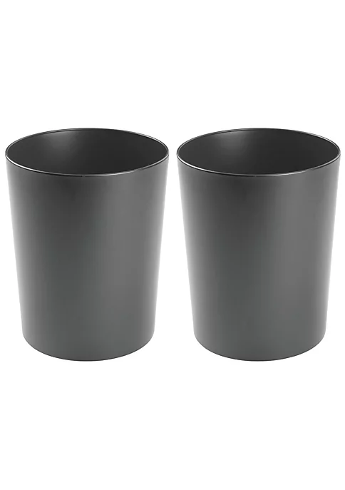 Best reviews of π₯ MDesign 6.4-Liter Stainless Steel Trash Can π― 7 Best reviews of π₯ MDesign 6.4-Liter Stainless Steel Trash Can π― - Image 5