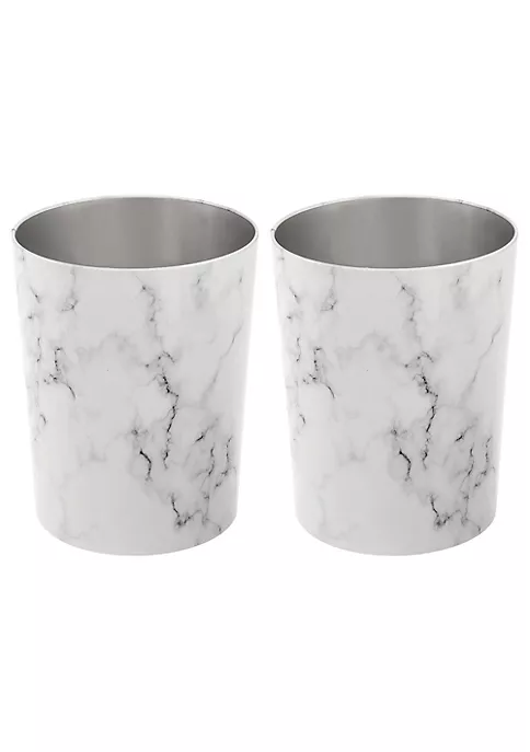 Best reviews of π₯ MDesign 6.4-Liter Stainless Steel Trash Can π― 8 Best reviews of π₯ MDesign 6.4-Liter Stainless Steel Trash Can π― - Image 6