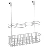 Best Pirce π₯° MDesign Over Cabinet Hair Tool Basket π 1 Best Pirce π₯° MDesign Over Cabinet Hair Tool Basket π -Storage Basket Store Belk 1412