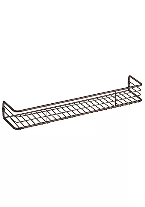 Deals π MDesign Wall Mount Wire Spice Rack π 4 Deals π MDesign Wall Mount Wire Spice Rack π - Image 2