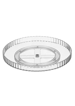 Best reviews of ✔️ MDesign 11.5" Fluted Lazy Susan Spinner ⭐