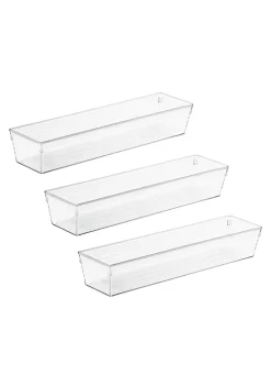 Best reviews of 😀 MDesign Long In-Drawer Organizer Tray 🌟