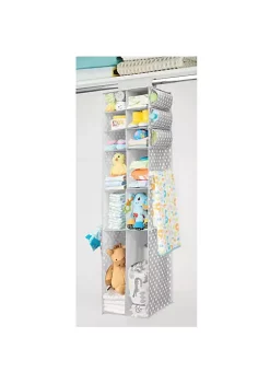 Coupon π MDesign 12-Section Hanging Closet Organizer π₯° 10 Coupon π MDesign 12-Section Hanging Closet Organizer π₯° -Storage Basket Store Belk 1634