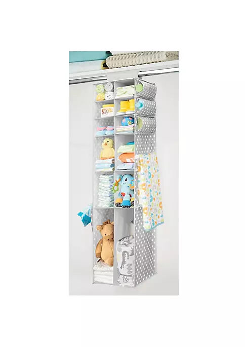 Coupon π MDesign 12-Section Hanging Closet Organizer π₯° 5 Coupon π MDesign 12-Section Hanging Closet Organizer π₯° - Image 3