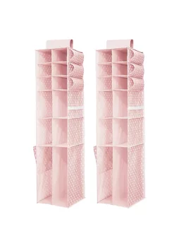 Coupon π MDesign 12-Section Hanging Closet Organizer π₯° 13 Coupon π MDesign 12-Section Hanging Closet Organizer π₯° -Storage Basket Store Belk 1637