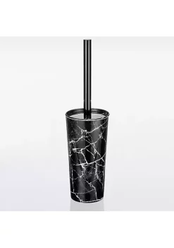 Hot Sale π MDesign Compact Toilet Bowl Brush with Holder π 9 Hot Sale π MDesign Compact Toilet Bowl Brush with Holder π -Storage Basket Store Belk 1643