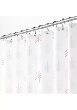 Best Pirce 👏 MDesign Contemporary Arrow Shower Curtain ✔️