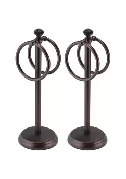 Best reviews of π― MDesign Decorative Hand Towel Stand 𧨠5 Best reviews of π― MDesign Decorative Hand Towel Stand 𧨠-Storage Basket Store Belk 1707