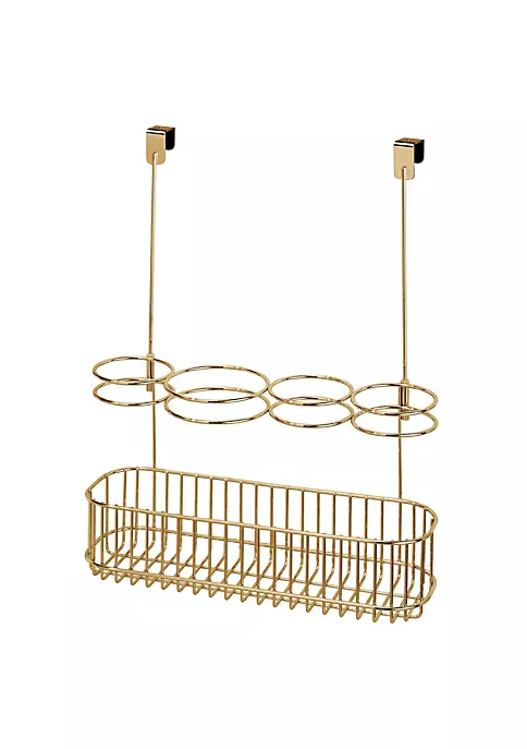 Best reviews of π MDesign Over Cabinet Door Hair Styling Tool Rack βοΈ 4 Best reviews of π MDesign Over Cabinet Door Hair Styling Tool Rack βοΈ - Image 2