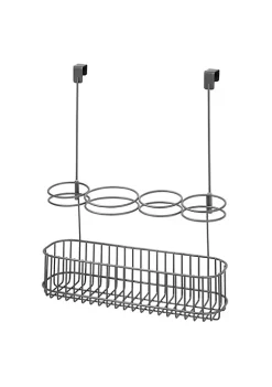 Best reviews of π MDesign Over Cabinet Door Hair Styling Tool Rack βοΈ 8 Best reviews of π MDesign Over Cabinet Door Hair Styling Tool Rack βοΈ -Storage Basket Store Belk 1722