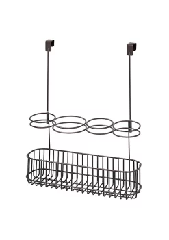 Best reviews of π MDesign Over Cabinet Door Hair Styling Tool Rack βοΈ 9 Best reviews of π MDesign Over Cabinet Door Hair Styling Tool Rack βοΈ -Storage Basket Store Belk 1723