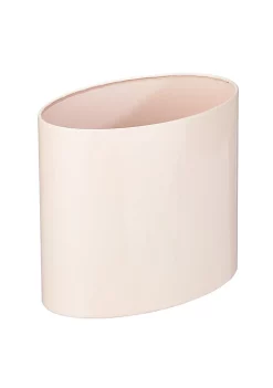 Deals π₯ MDesign Oval Metal Trash Can 𧨠16 Deals π₯ MDesign Oval Metal Trash Can 𧨠-Storage Basket Store Belk 1729