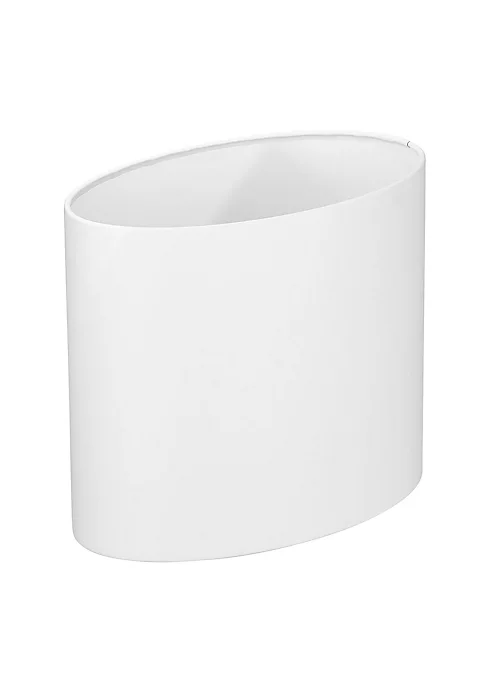 Deals π₯ MDesign Oval Metal Trash Can 𧨠9 Deals π₯ MDesign Oval Metal Trash Can 𧨠- Image 7